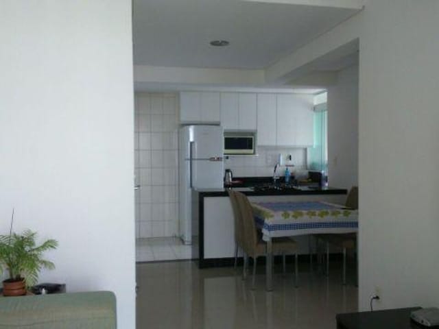 Foto do Apartamento - Lindo Apartamento no Edifício Green Valley Aquarius | RUSSI IMÓVEIS