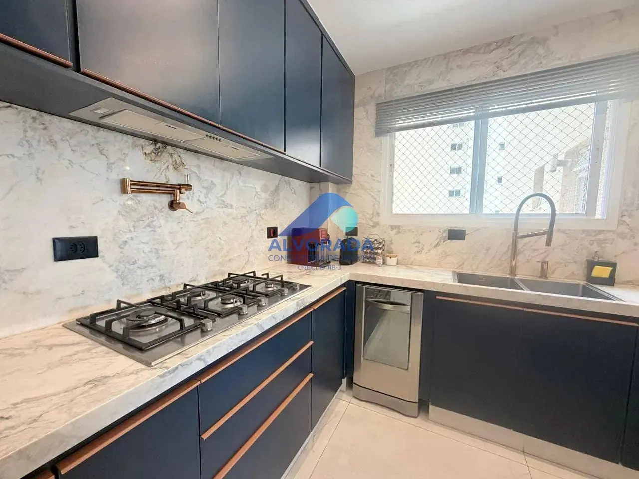 Apartamento, 3 quartos, 131 m² - Foto 9
