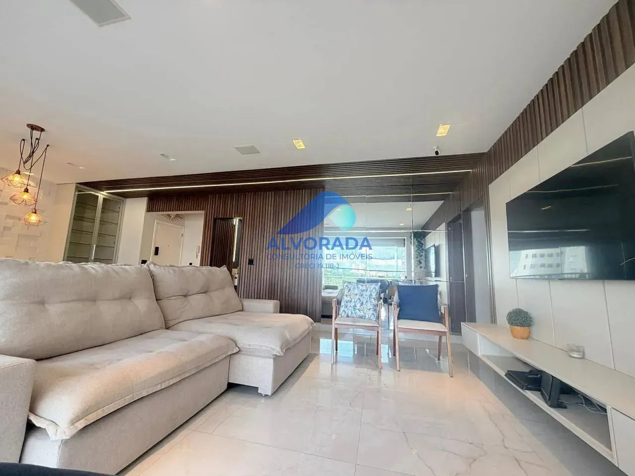 Apartamento, 3 quartos, 131 m² - Foto 7