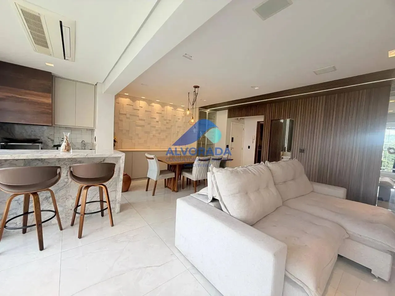 Apartamento, 3 quartos, 131 m² - Foto 8