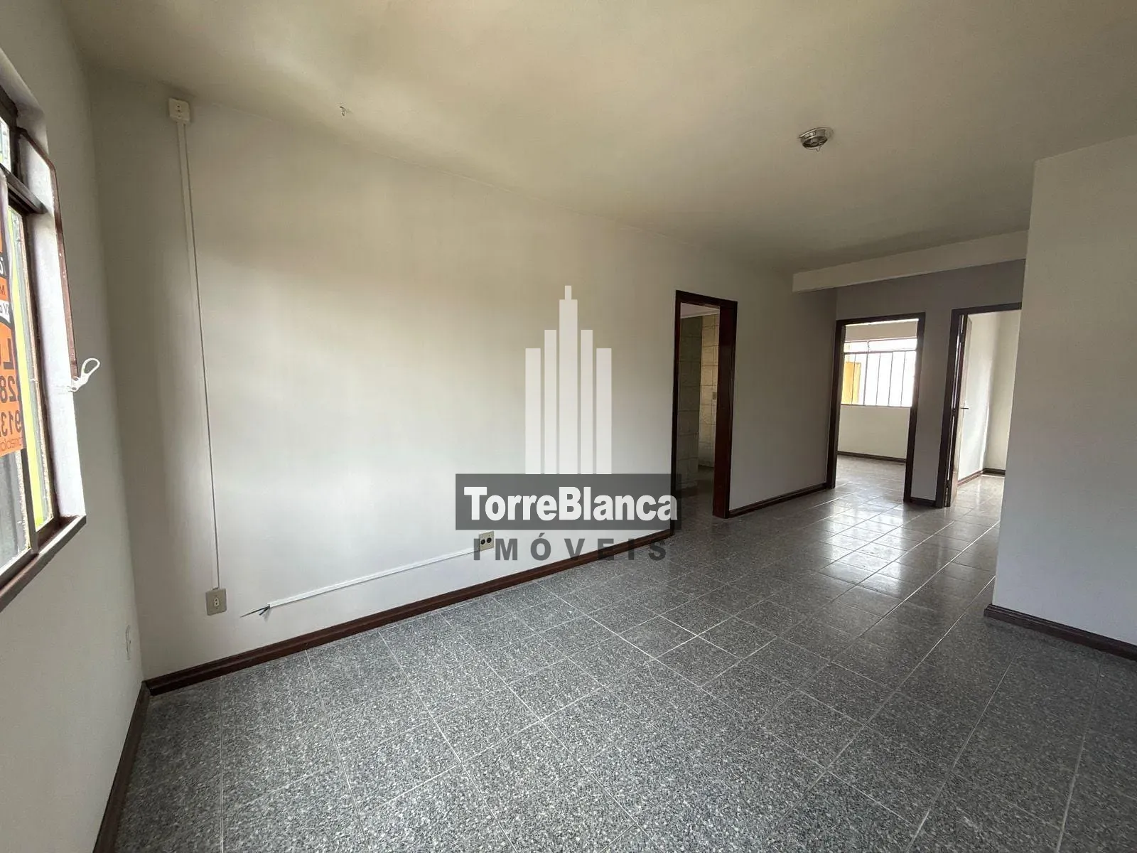Apartamento, 2 quartos, 40 m² - Foto 1