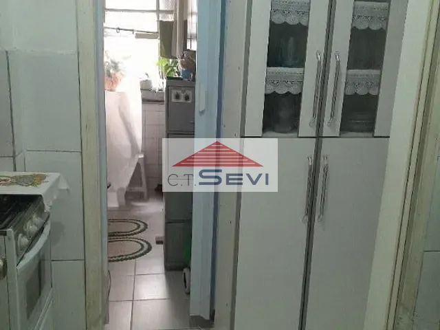Apartamento com 48m² 1 quarto e 1 banheiro, à venda, no bairro República em São Paulo