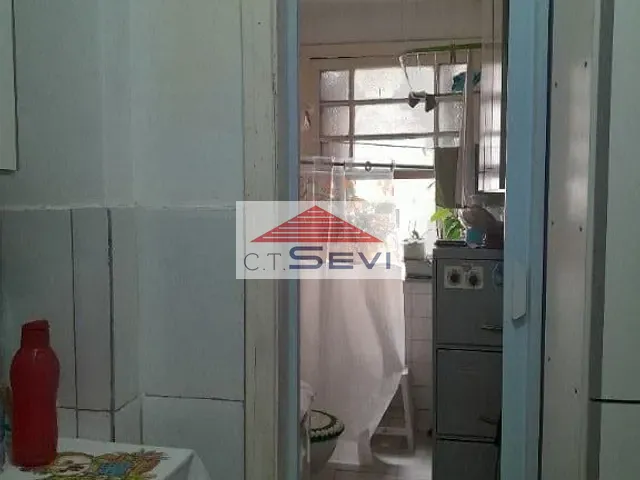 Apartamento com 48m² 1 quarto e 1 banheiro, à venda, no bairro República em São Paulo