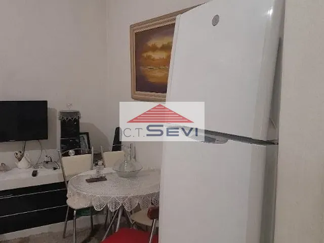 Apartamento com 48m² 1 quarto e 1 banheiro, à venda, no bairro República em São Paulo