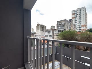 Foto do Apartamento-Apartamento tipo para venda em Saúde com 2 quartos, sendo 1 suíte, 68m²