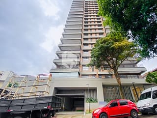 Foto do Apartamento-Apartamento tipo para venda em Saúde com 2 quartos, sendo 1 suíte, 68m²