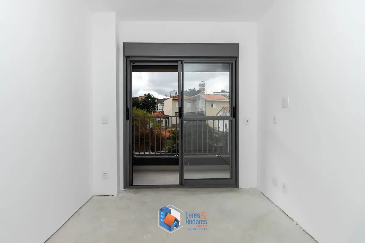 Apartamento, 2 quartos, 68 m² - Foto 2