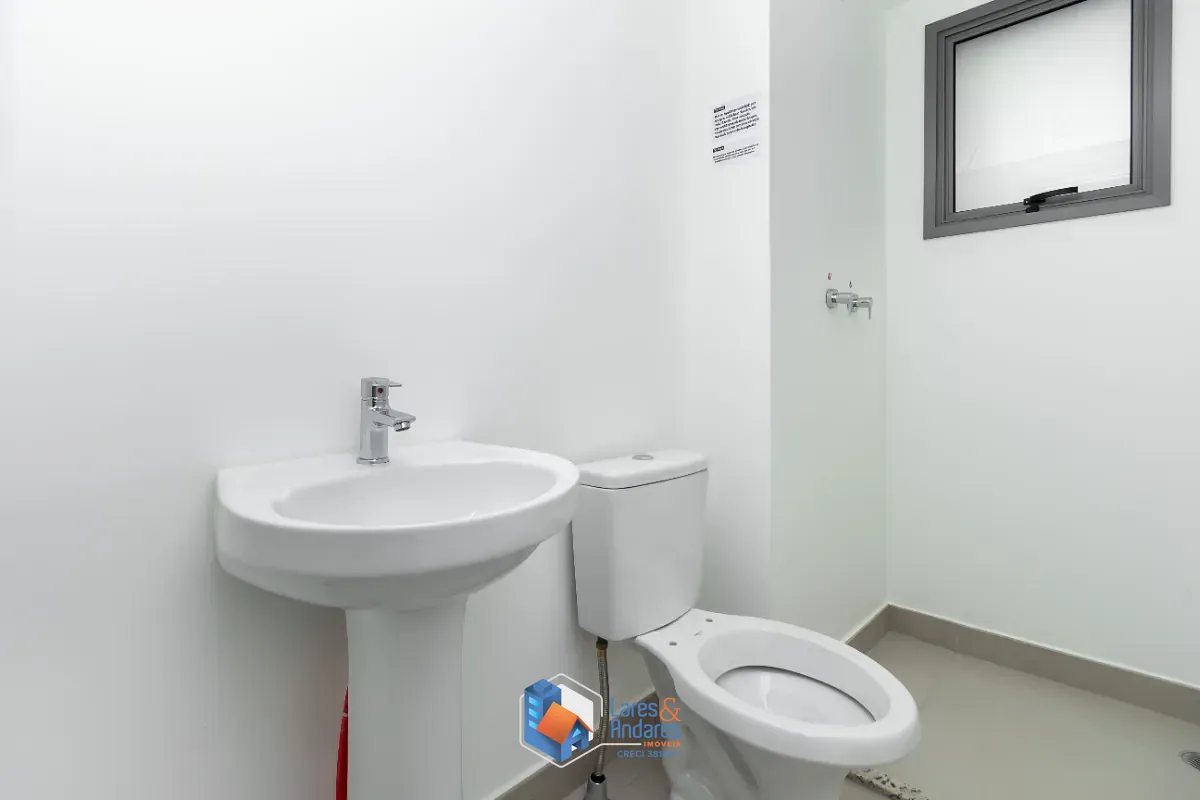 Apartamento, 2 quartos, 68 m² - Foto 6