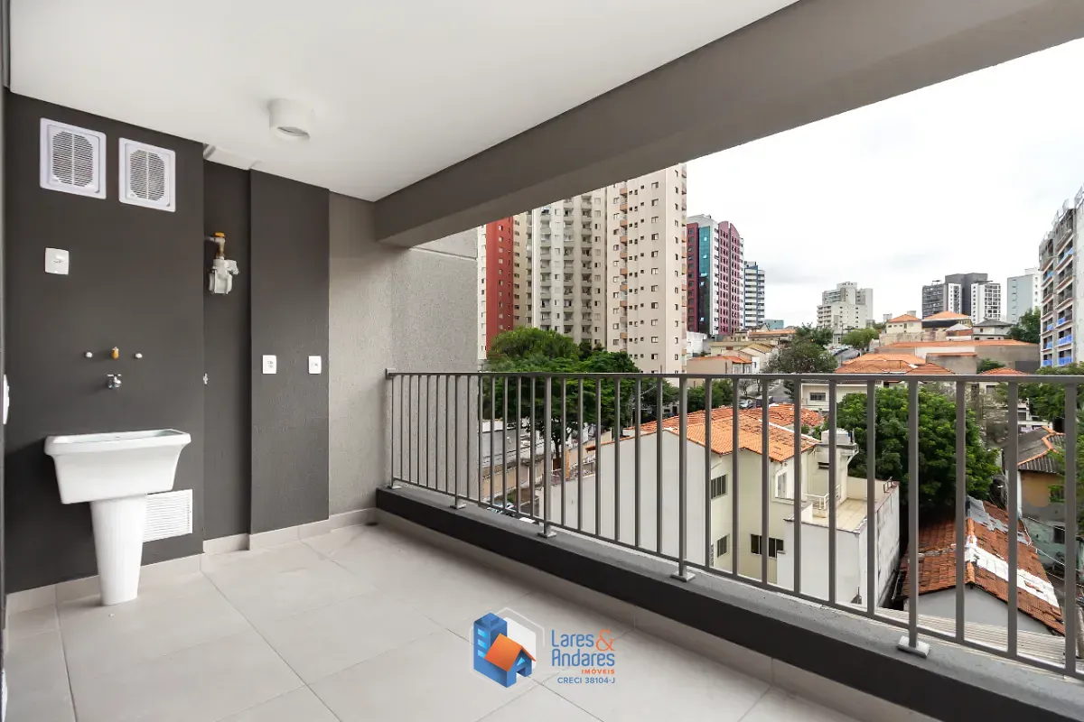 Apartamento, 2 quartos, 68 m² - Foto 17