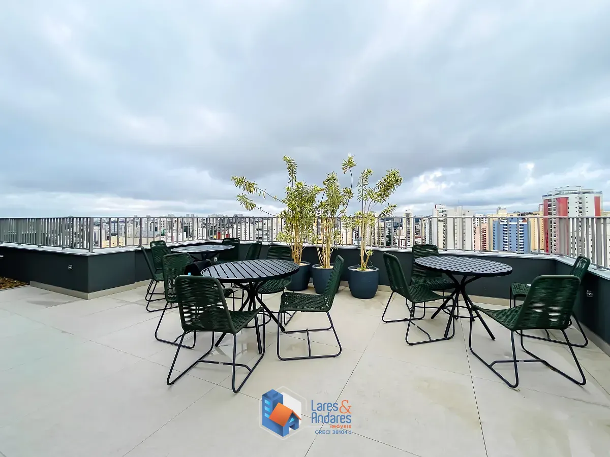 Apartamento, 2 quartos, 68 m² - Foto 30