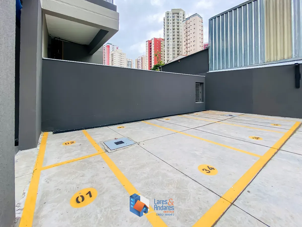 Apartamento, 2 quartos, 68 m² - Foto 32
