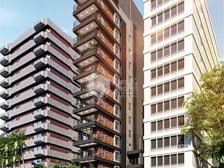 Apartamento com 1347m² 1 quarto e 1 banheiro, à venda, no bairro Jardins em São Paulo