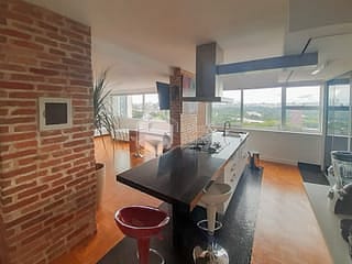 Foto do Apartamento-Apartamento tipo para venda em Vila Mariana com 1 quarto, 75m²