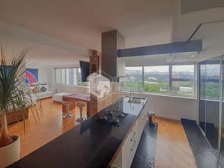 Foto do Apartamento-Apartamento tipo para venda em Vila Mariana com 1 quarto, 75m²