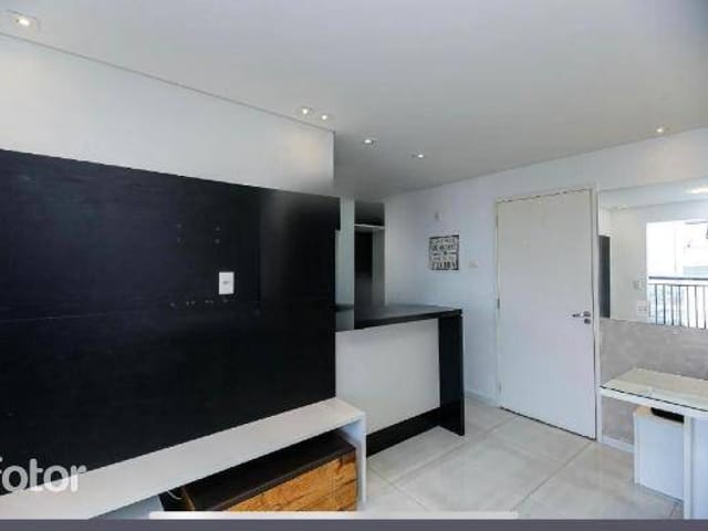 Apartamento 2 quartos e 1 banheiro, à venda, no bairro Vila Antonieta em São Paulo