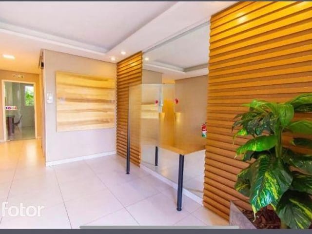 Apartamento 2 quartos e 1 banheiro, à venda, no bairro Vila Antonieta em São Paulo