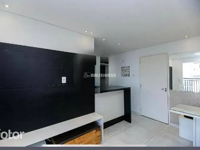 Apartamento 2 quartos e 1 banheiro, à venda, no bairro Vila Antonieta em São Paulo