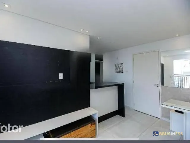 Apartamento 2 quartos e 1 banheiro, à venda, no bairro Vila Antonieta em São Paulo
