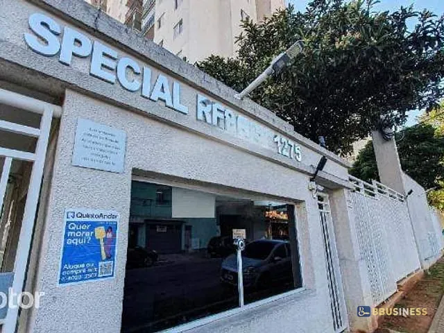 Apartamento 2 quartos e 1 banheiro, à venda, no bairro Vila Antonieta em São Paulo