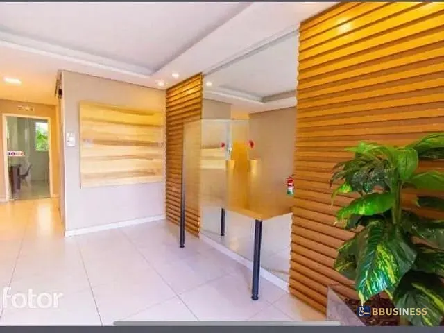 Apartamento 2 quartos e 1 banheiro, à venda, no bairro Vila Antonieta em São Paulo