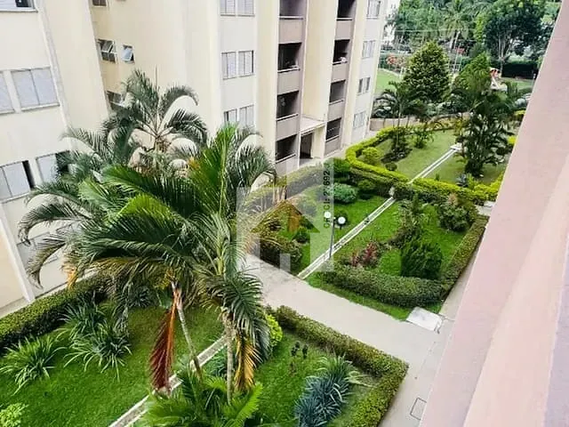 Apartamento com 64m² 2 quartos e 1 banheiro, à venda, no bairro Vila Nova Jundiainópolis em Jundiaí