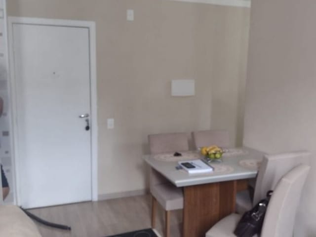 Apartamento 2 quartos e 1 banheiro, à venda, no bairro Jardim do Lago em São Paulo