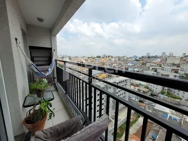 Apartamento 3 quartos e 3 banheiros, à venda, no bairro Jardim Flor da Montanha em Guarulhos