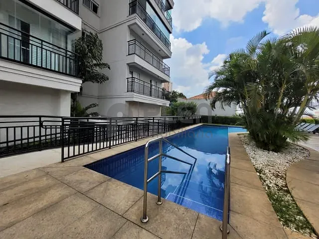 Apartamento 3 quartos e 3 banheiros, à venda, no bairro Jardim Flor da Montanha em Guarulhos