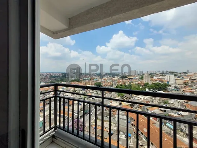 Apartamento 3 quartos e 3 banheiros, à venda, no bairro Jardim Flor da Montanha em Guarulhos