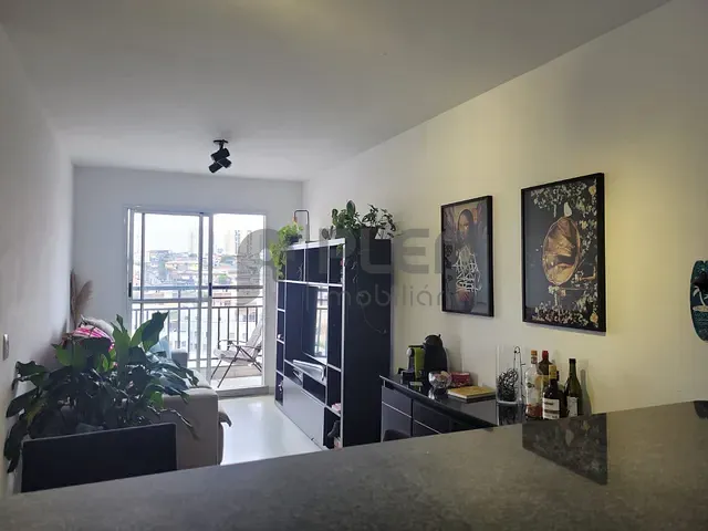 Apartamento 3 quartos e 3 banheiros, à venda, no bairro Jardim Flor da Montanha em Guarulhos