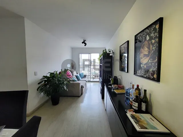 Apartamento 3 quartos e 3 banheiros, à venda, no bairro Jardim Flor da Montanha em Guarulhos