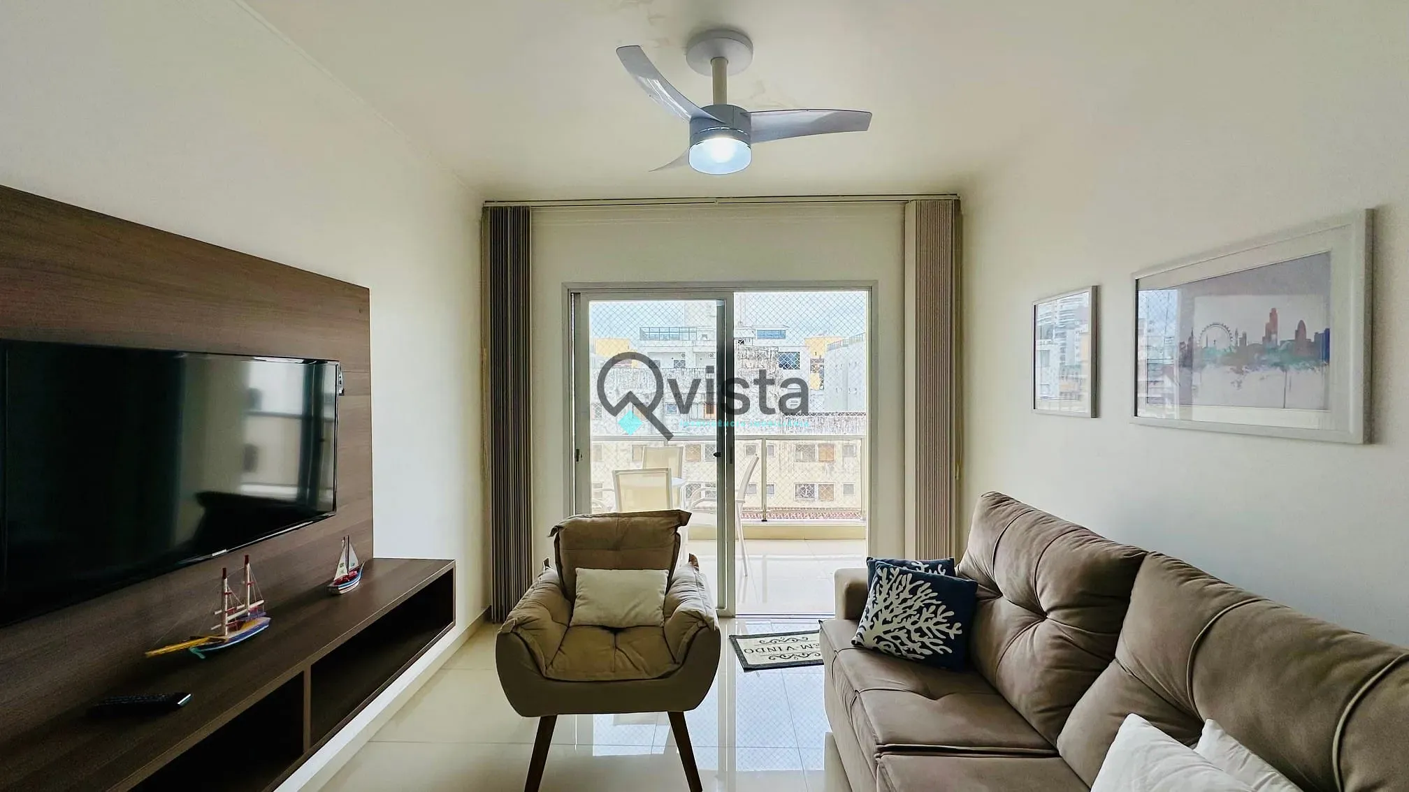 Apartamento, 3 quartos, 108 m² - Foto 4