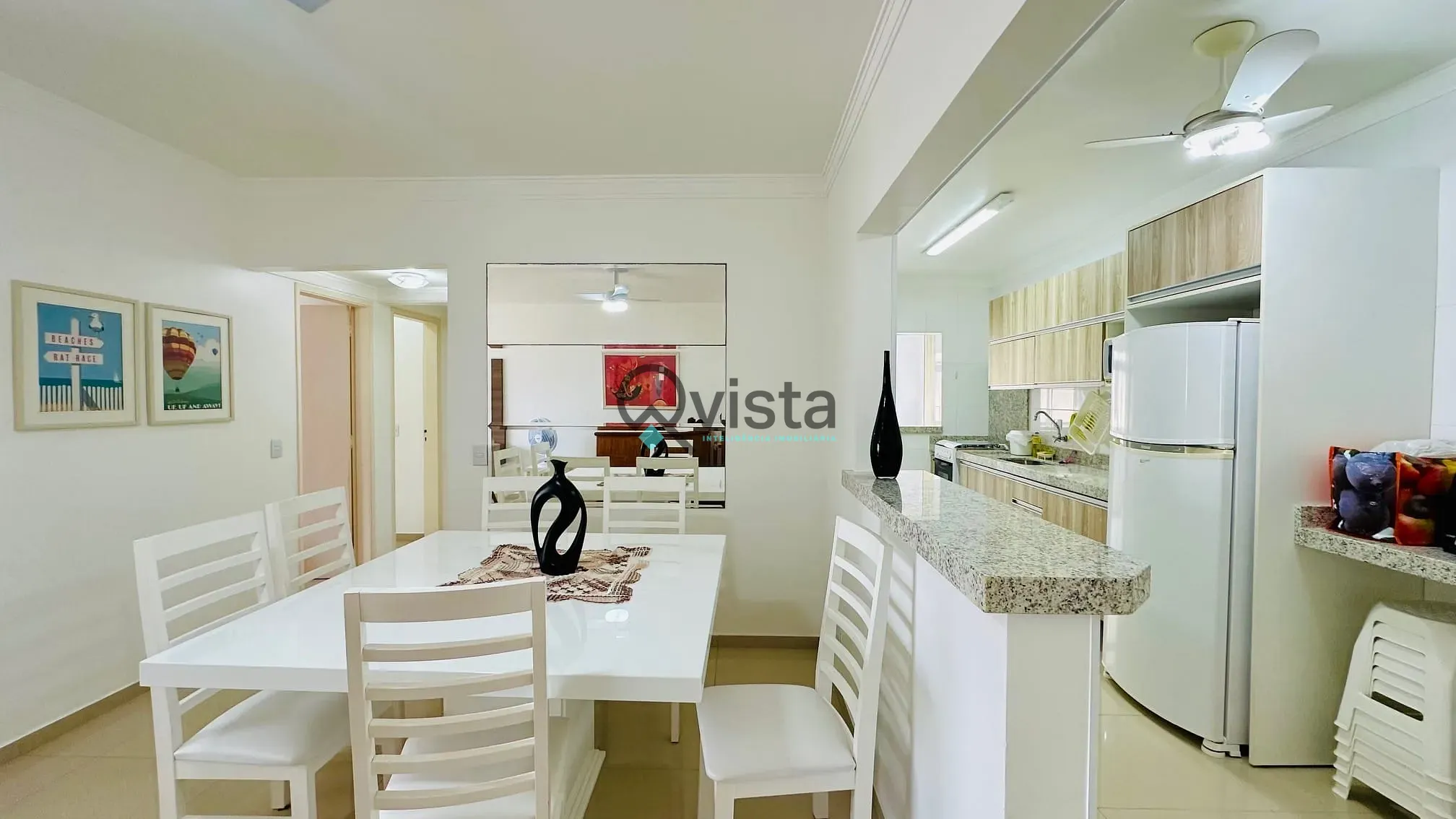 Apartamento, 3 quartos, 108 m² - Foto 7