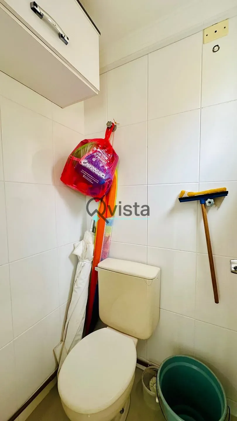 Apartamento, 3 quartos, 108 m² - Foto 12