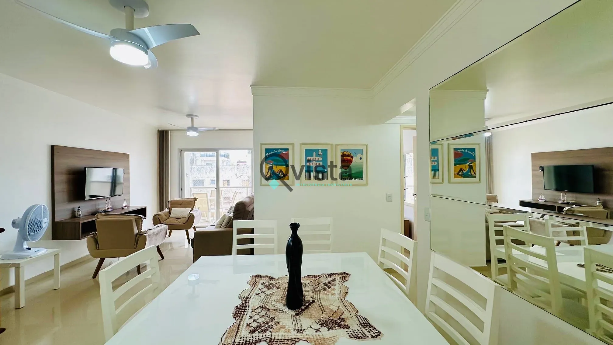 Apartamento, 3 quartos, 108 m² - Foto 13