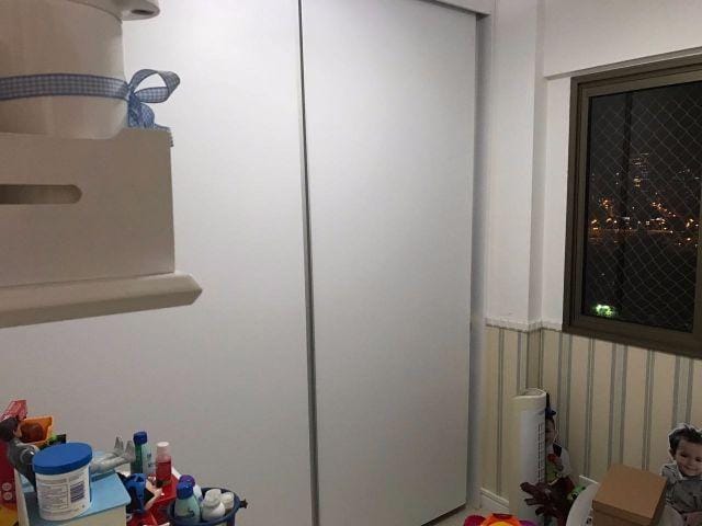 Foto do Apartamento - R.e.C V.E.N.D.E Apartamento 2 dormitórios jardim Satélite | RUSSI IMÓVEIS