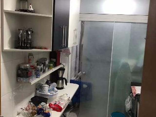 Foto do Apartamento - R.e.C V.E.N.D.E Apartamento 2 dormitórios jardim Satélite | RUSSI IMÓVEIS