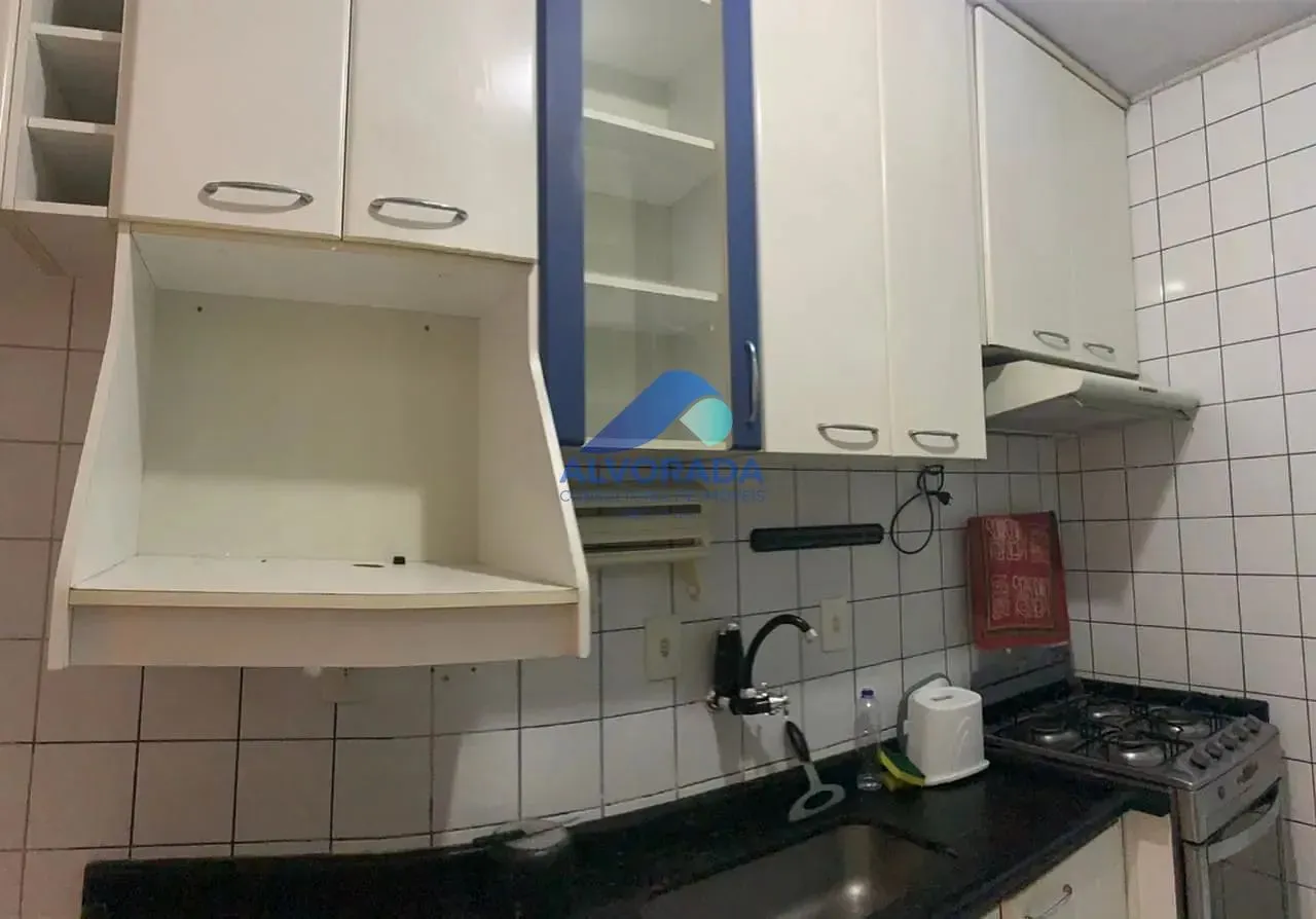Apartamento, 3 quartos, 74 m² - Foto 12