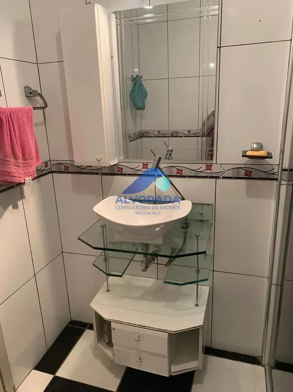 Apartamento, 3 quartos, 74 m² - Foto 9