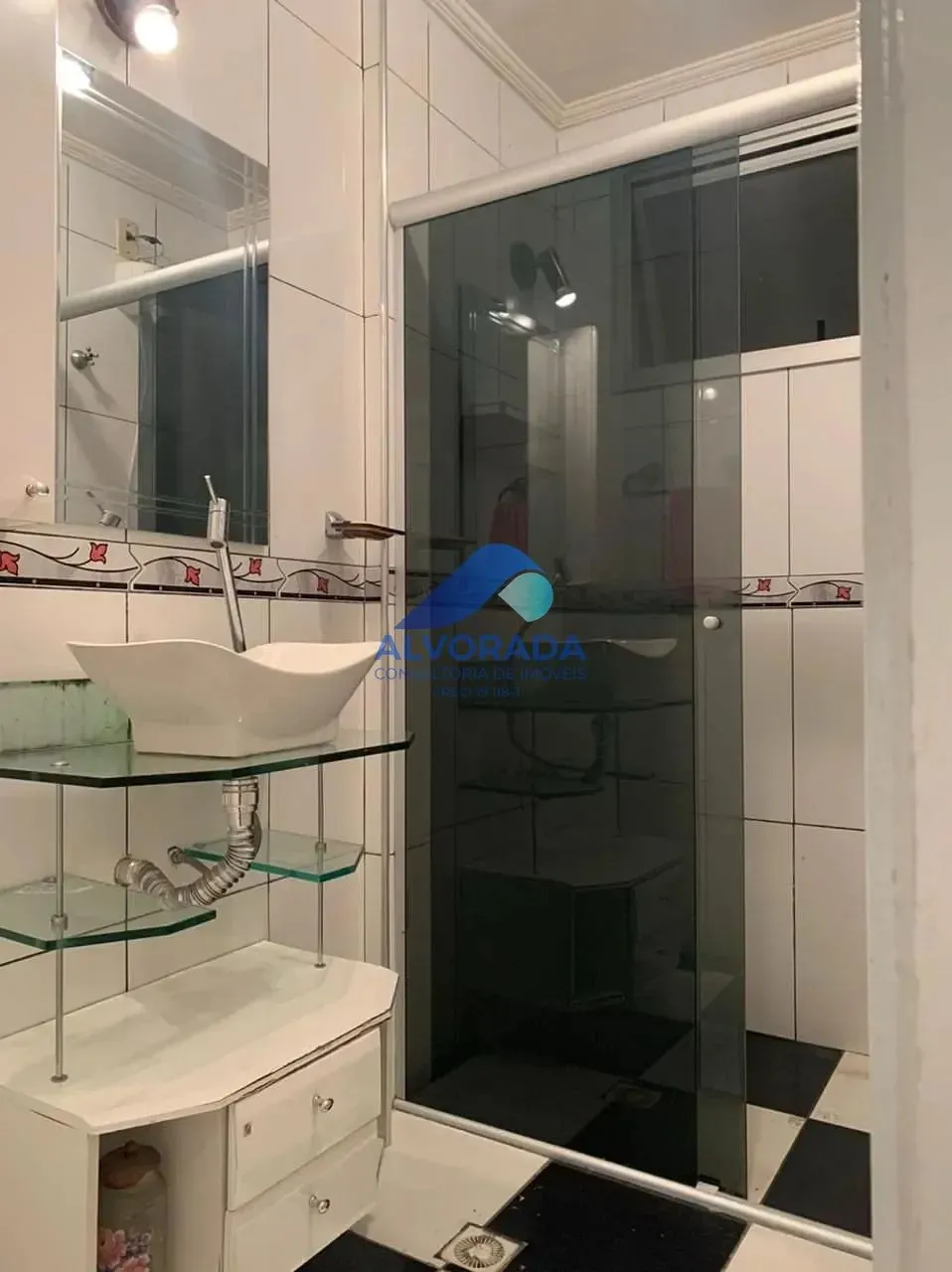 Apartamento, 3 quartos, 74 m² - Foto 8