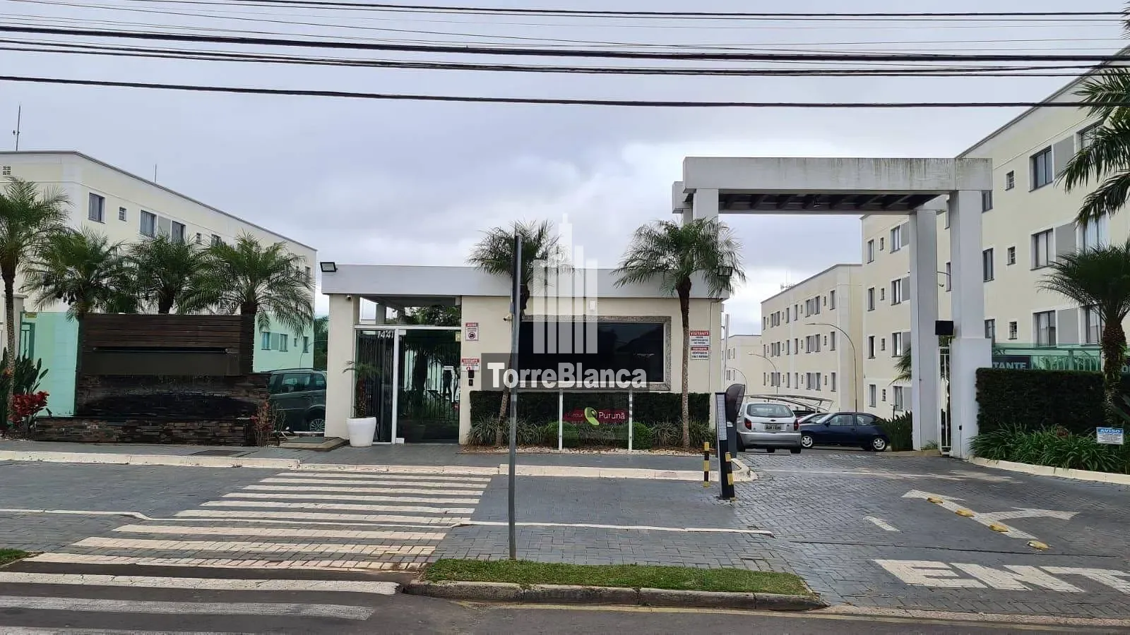 Apartamento, 2 quartos, 48 m² - Foto 1