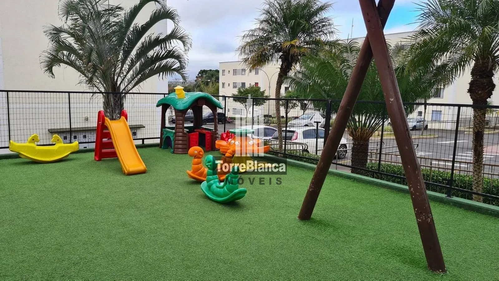 Apartamento, 2 quartos, 48 m² - Foto 17