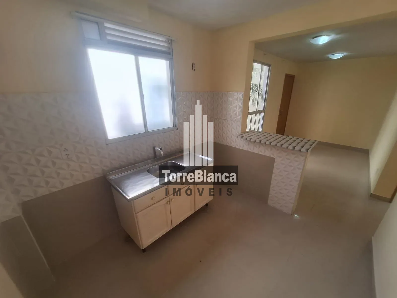 Apartamento, 2 quartos, 48 m² - Foto 6