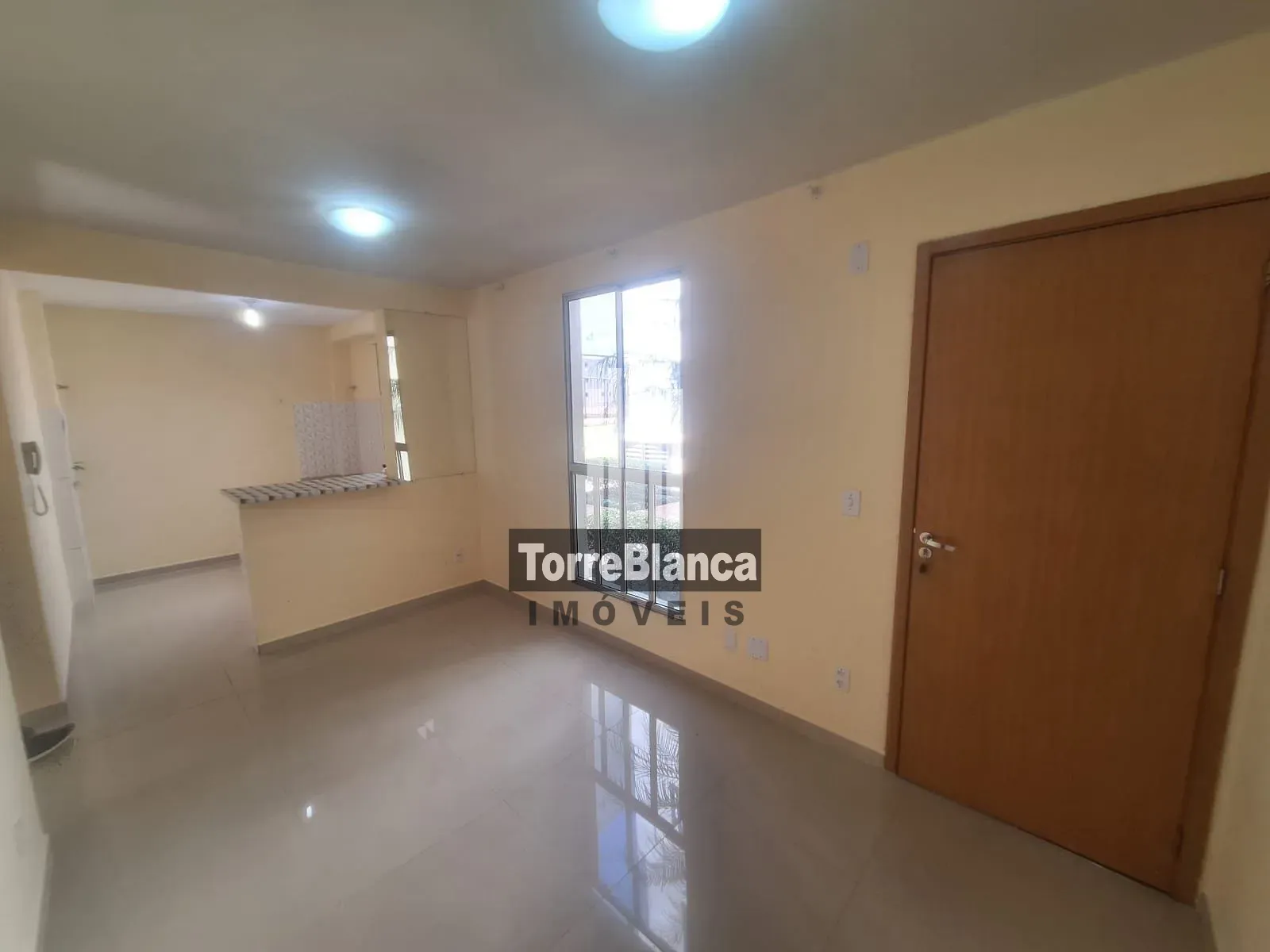 Apartamento, 2 quartos, 48 m² - Foto 5