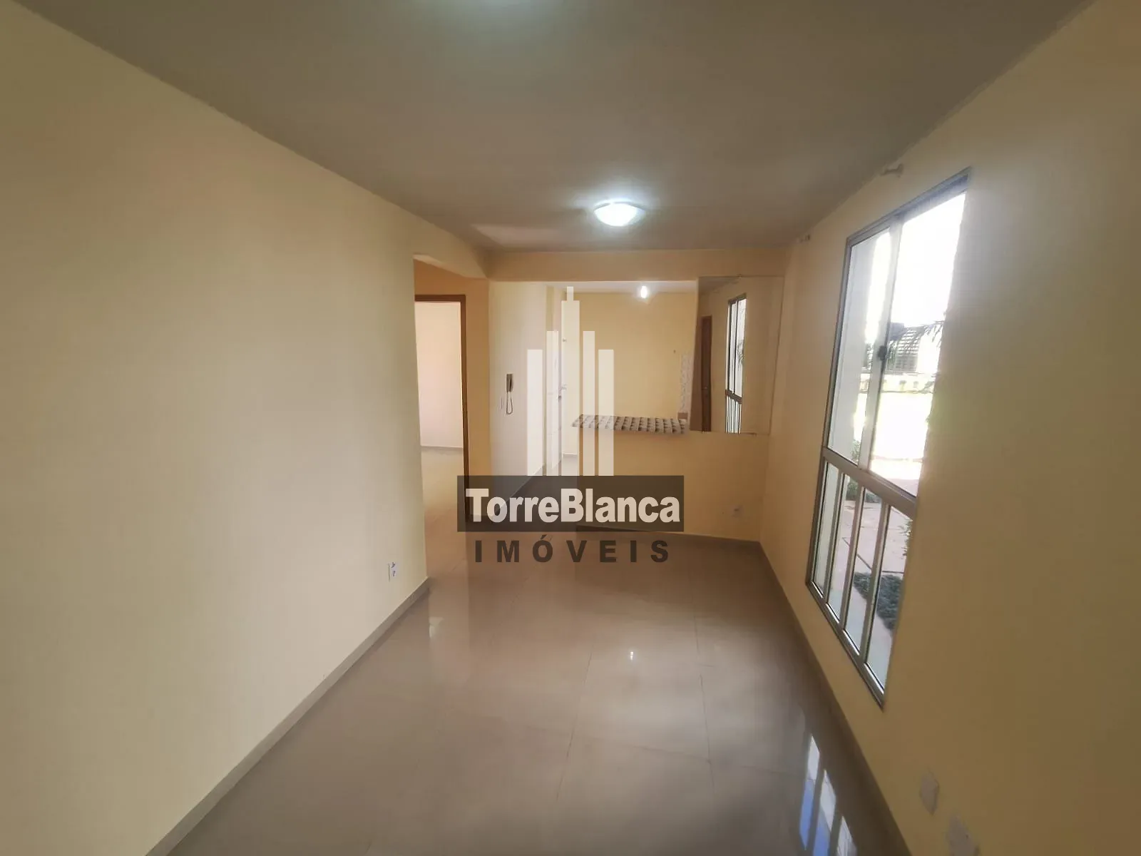 Apartamento, 2 quartos, 48 m² - Foto 3