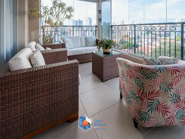 Apartamento com 4354m² 3 quartos e 4 banheiros, à venda, no bairro Santana em São Paulo