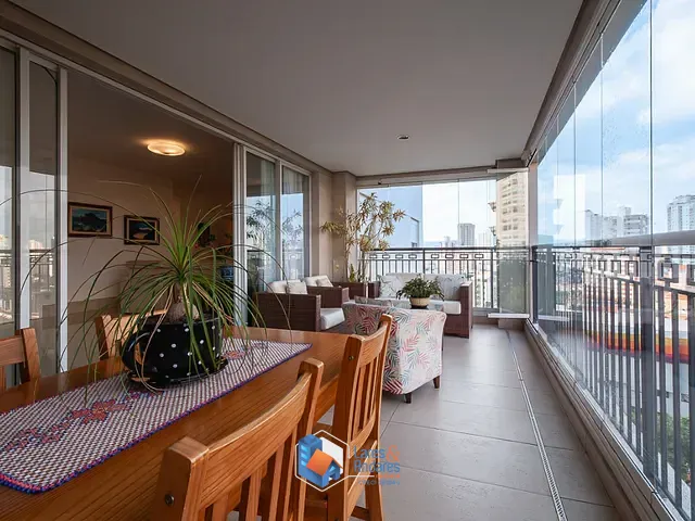 Apartamento com 4354m² 3 quartos e 4 banheiros, à venda, no bairro Santana em São Paulo