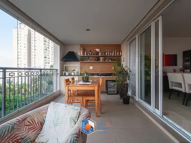 Apartamento com 4354m² 3 quartos e 4 banheiros, à venda, no bairro Santana em São Paulo