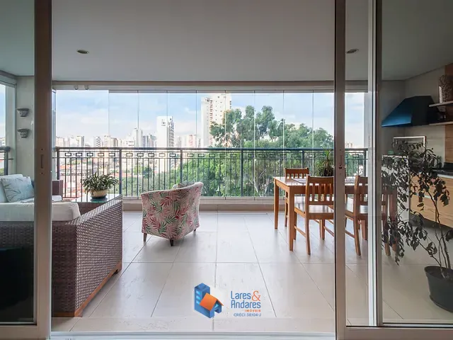 Apartamento com 4354m² 3 quartos e 4 banheiros, à venda, no bairro Santana em São Paulo