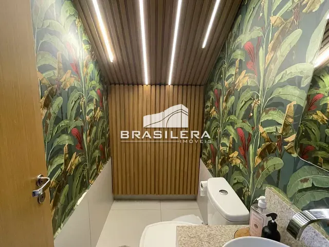 Casa com 179m² 3 quartos e 2 banheiros, à venda, no bairro Jardim Atlântico em Goiânia
